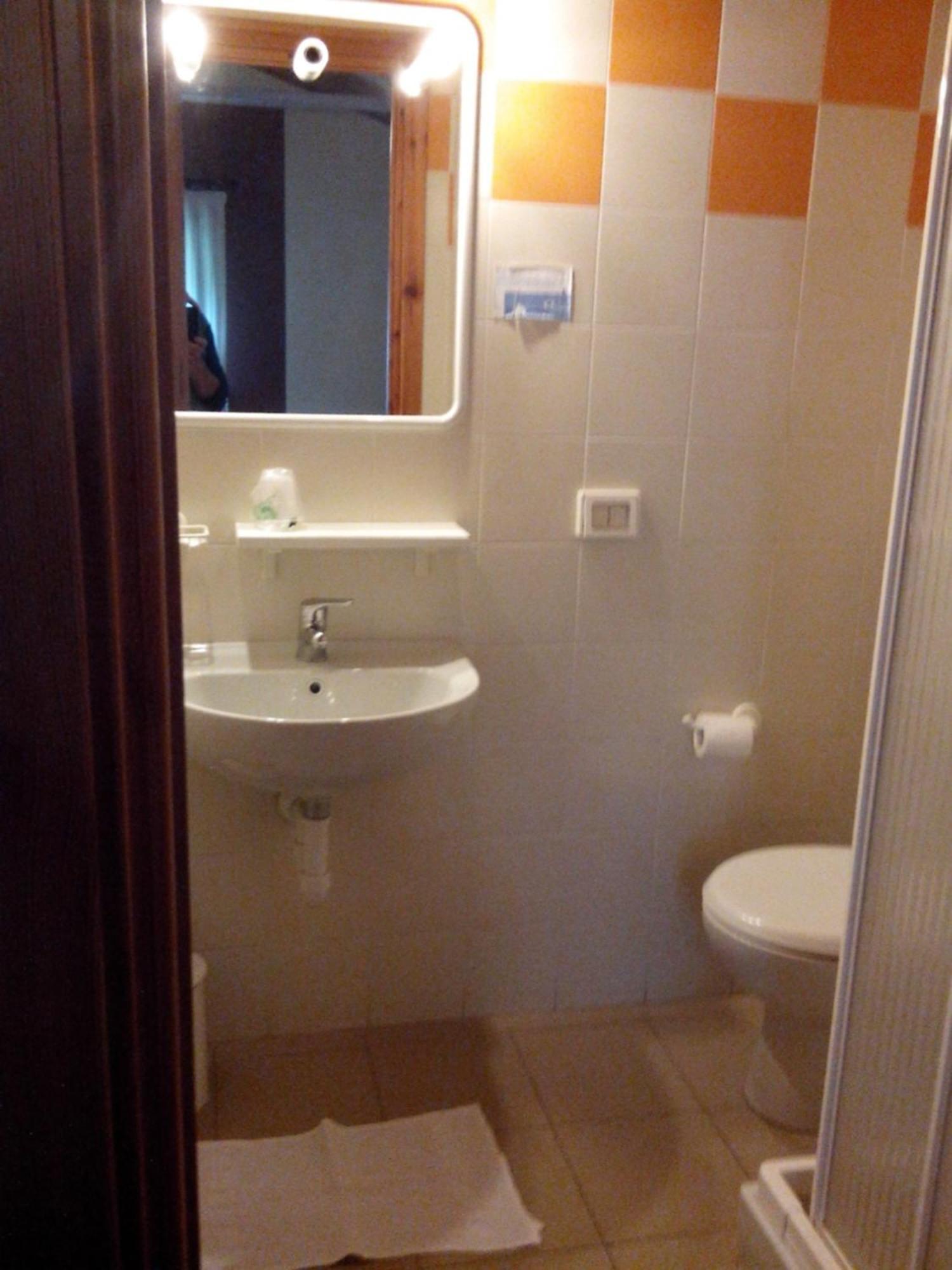 Locanda del Sorriso Entracque Habitación foto