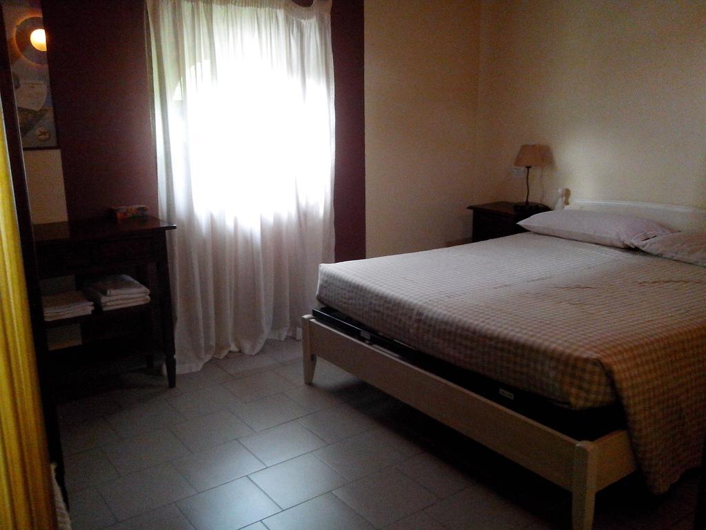 Locanda del Sorriso Entracque Habitación foto