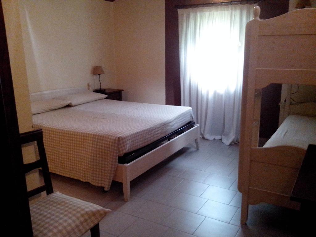 Locanda del Sorriso Entracque Habitación foto